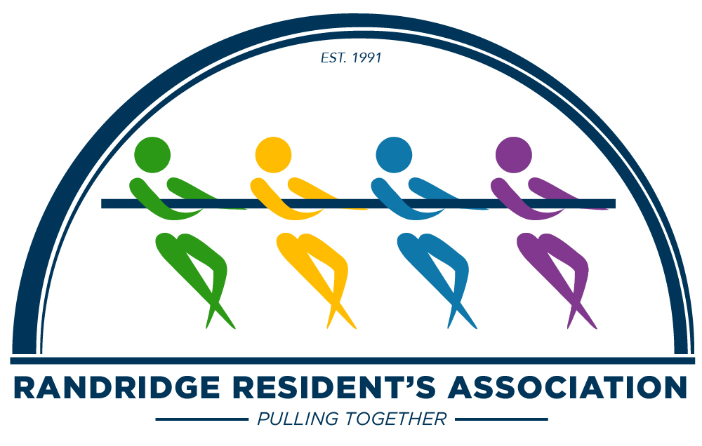 The RandRidge Resident's Association