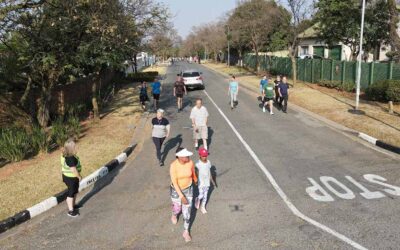 RRA Fun Run