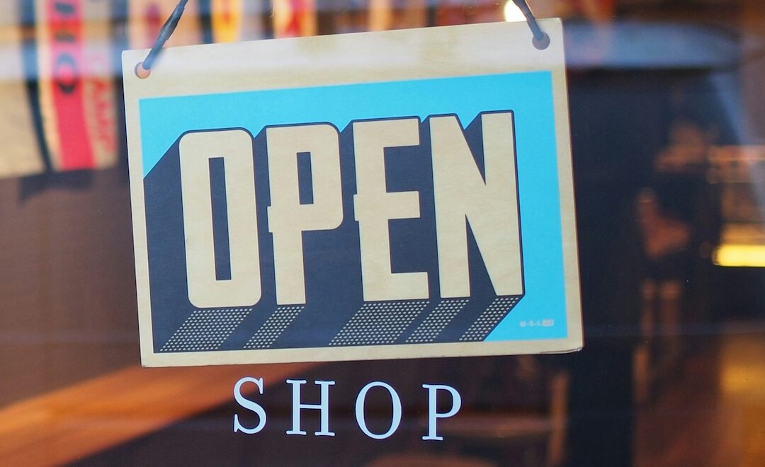 Protecting your Small Business