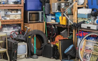 Spring Clean With Purpose: Declutter, Donate, Make a Difference