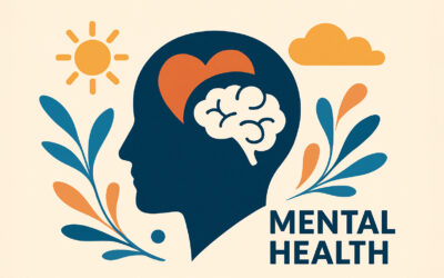 Finding Balance: Mental Health in busy suburban lives