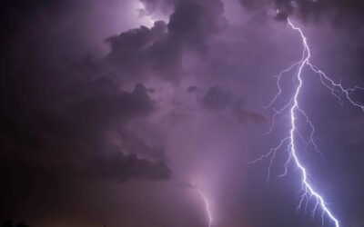 Rain, Rain Everywhere: Why Johannesburg Is Soaking Wet This Summer