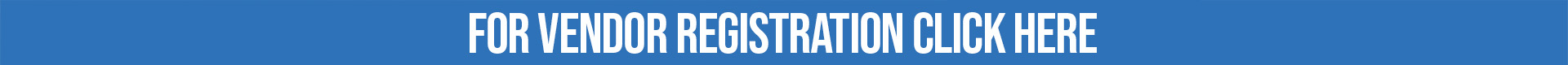 Vendor Reg Banner