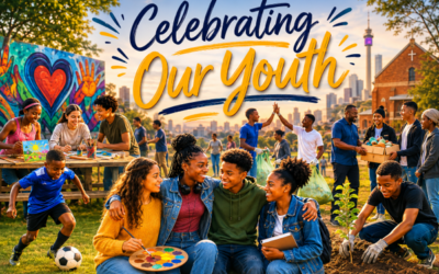 Celebrating Our Youth