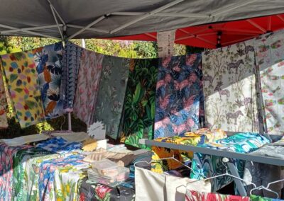 Table Cloths and Runners – Daphne Agnew